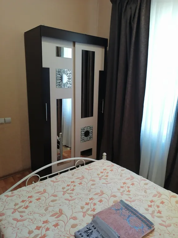 Квартира Уютная квартира в центре города — Темрюк