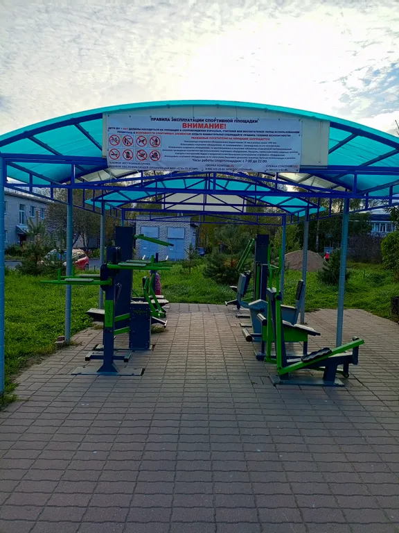 Квартира в спальном микрорайоне с парком для отдыха на Волге