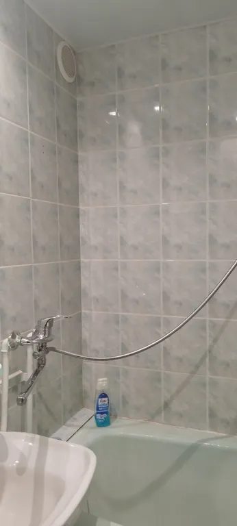 Квартира Вместительные апартаменты — Омск