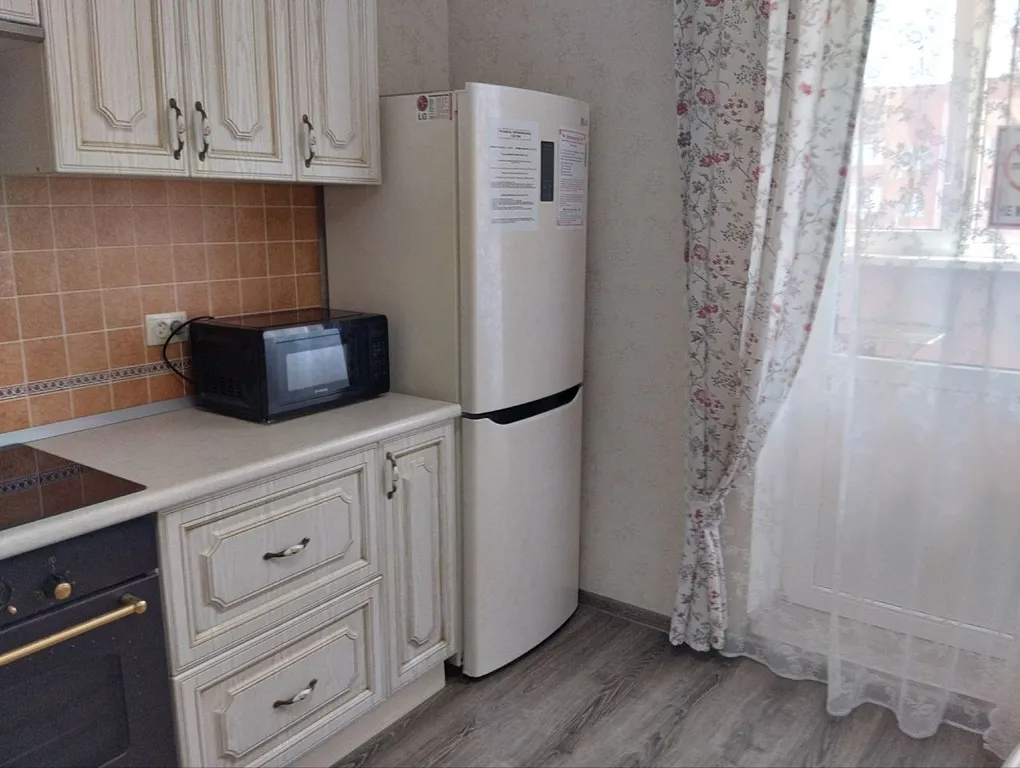 Квартира Квартира возле стадиона и парка Галицкого — Краснодар