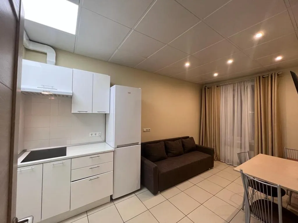 Апартамент у Шереметьево