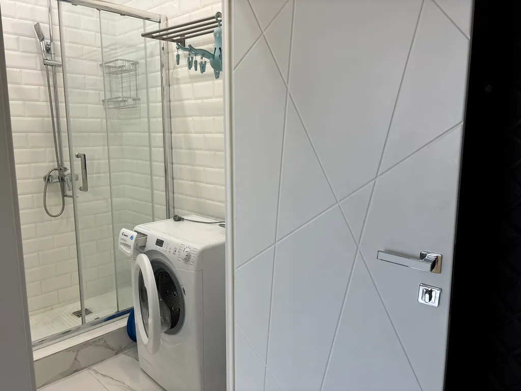 Сдается новая студия на море