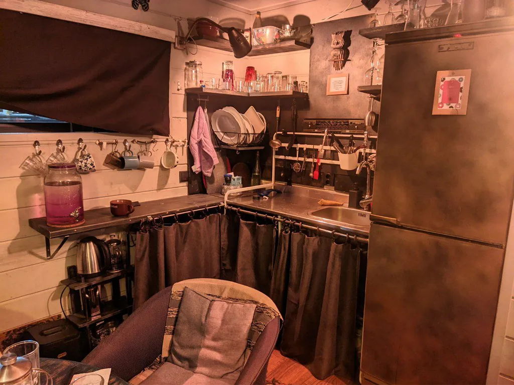 Дизайнерский дом Ла Дача