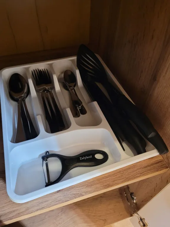 Дом на Горе