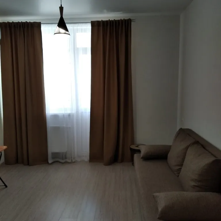 Квартира Квартира Лофт у моря — Анапа