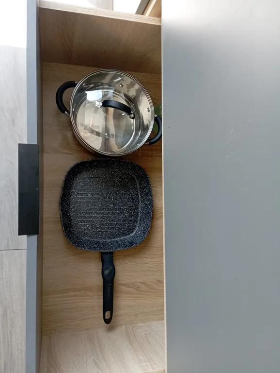 Дом с панорамным видом на Волгу