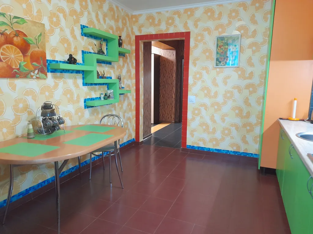 Квартира Уютная квартира в курортном городе — Пионерский