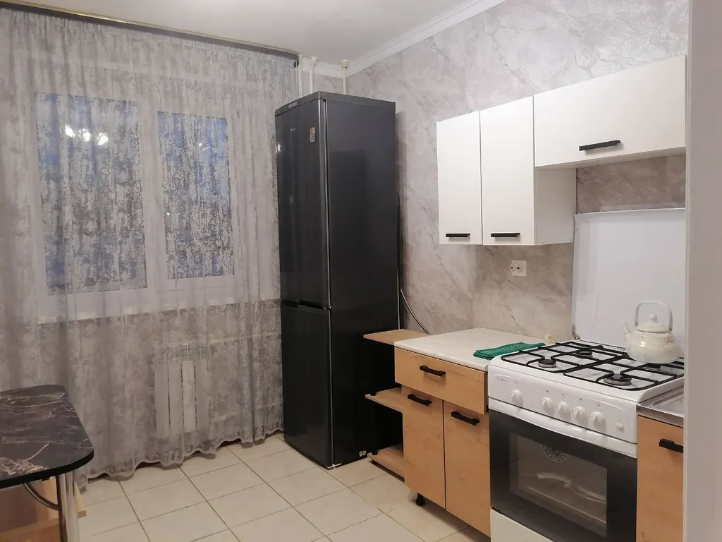 Апартаменты Татия