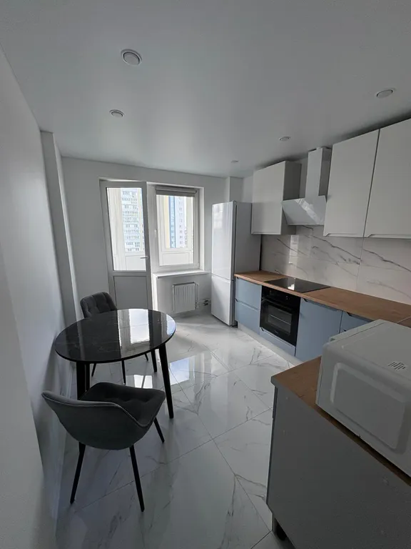 Квартира Уютная квартира в идеальной локации — Лобня