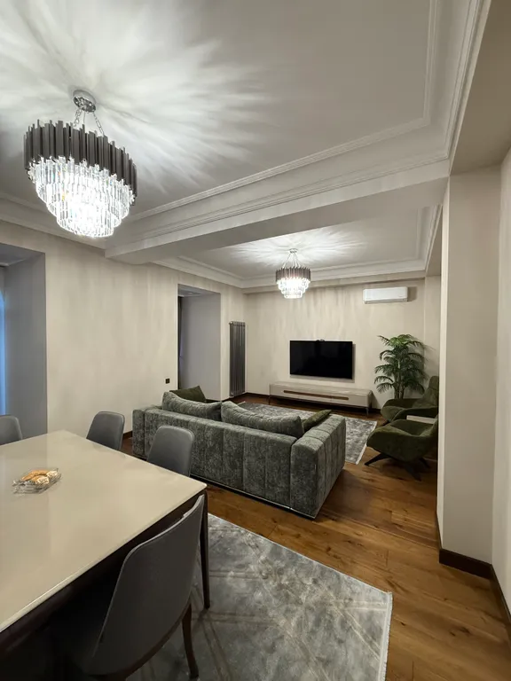 Премиум апартаменты