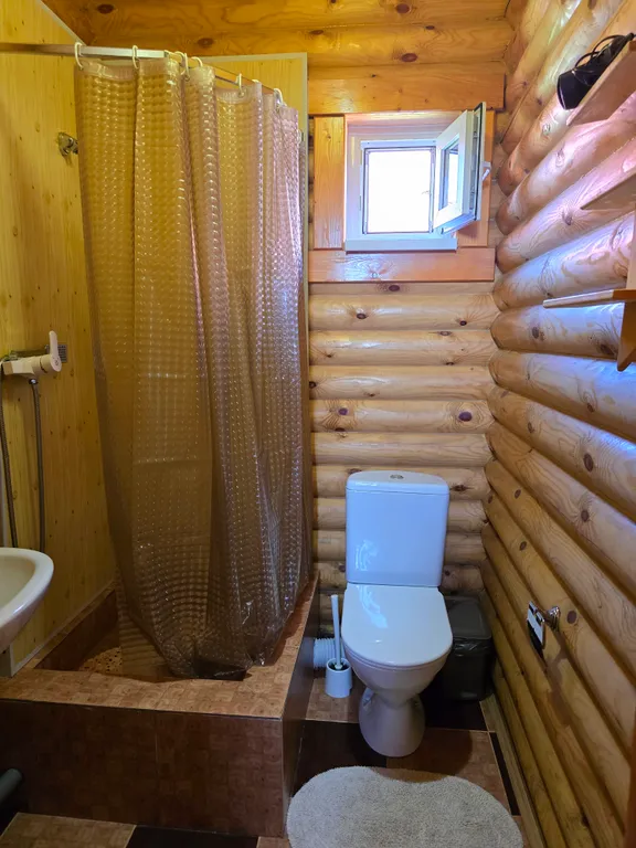 Лесная дача