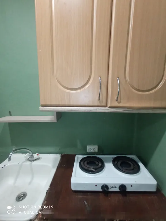 Квартира в малосемейке Октябрьский р-н