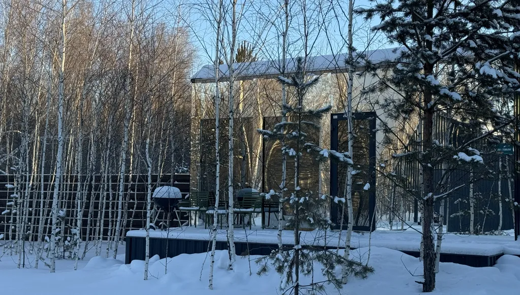 1-комнатный Дом