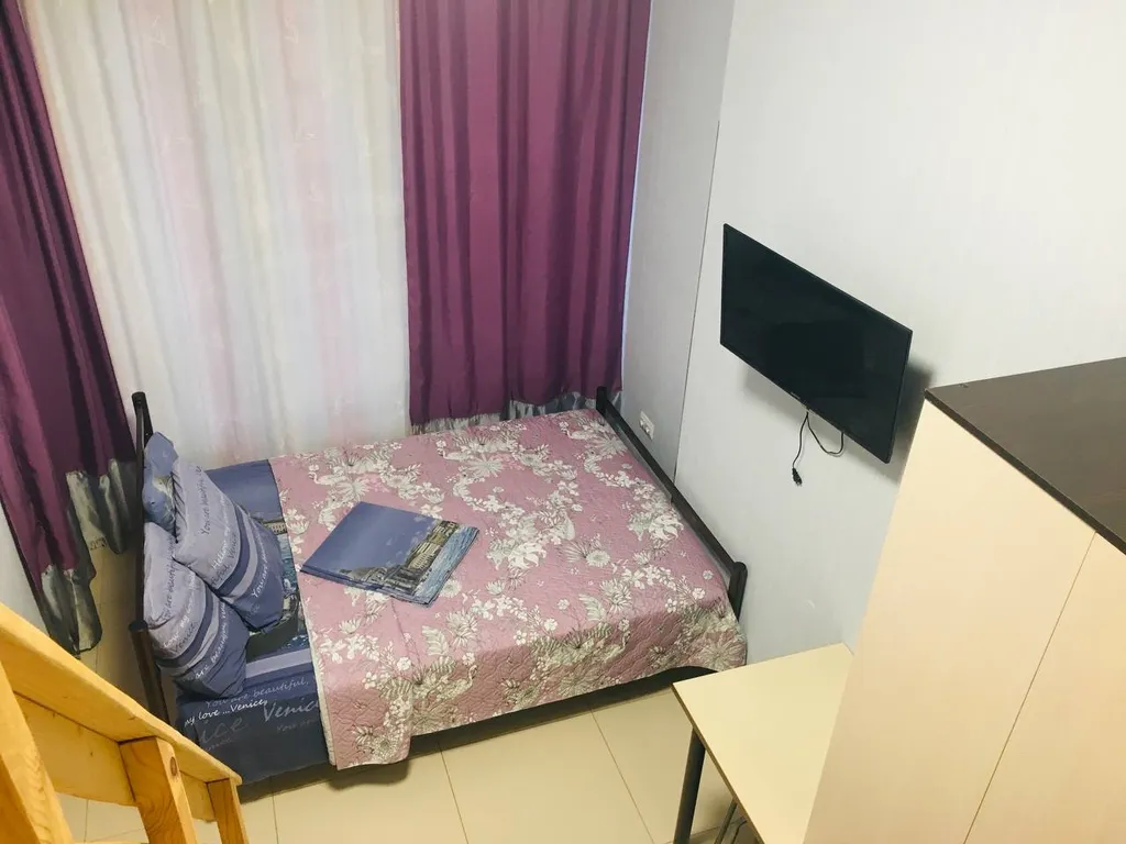 Квартира 2-комнатные апартаменты у моря — Анапа