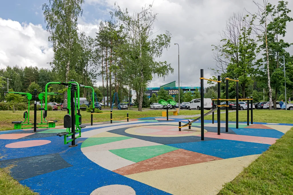 Аккуратный апартамент в ЖК Маяк Минск