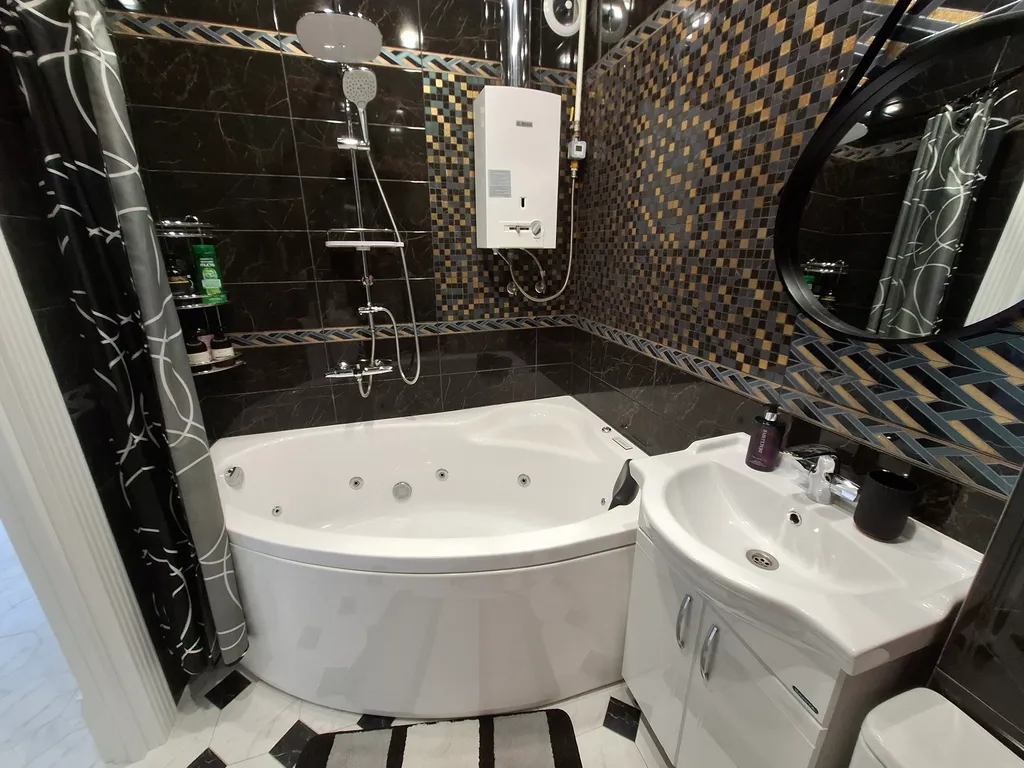 Квартира Уютная квартира в самом центре города — Волгоград