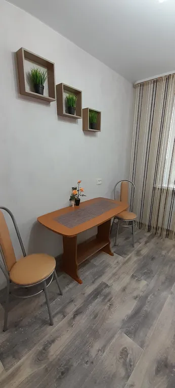 Отличная, стильная квартира в центральной части города