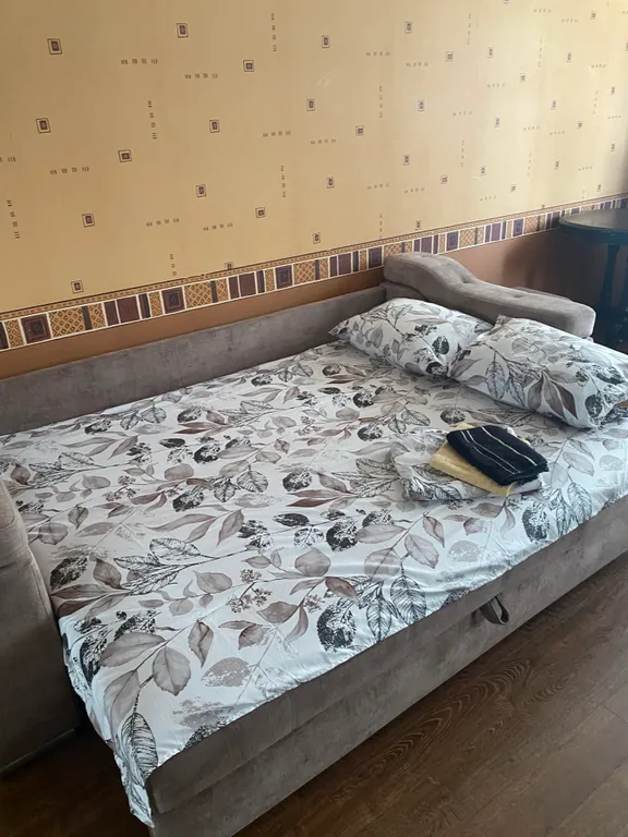 Квартира на самом въезде в город !!! Для транзита самое -ТО !