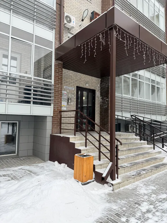 Солнечная квартира