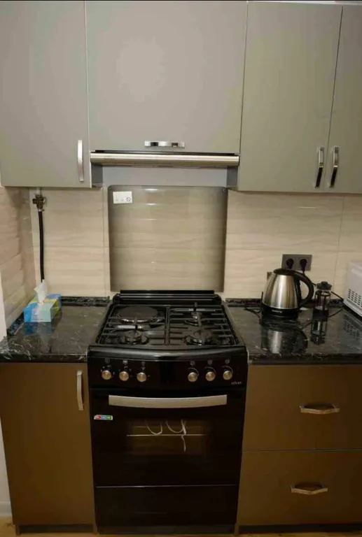 Современная и комфортабельная квартира для деловых поездок и отдыха