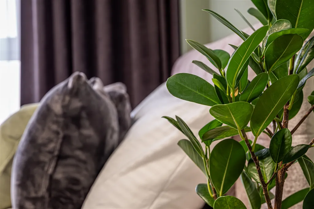 Уютная квартира в самом красивом месте города