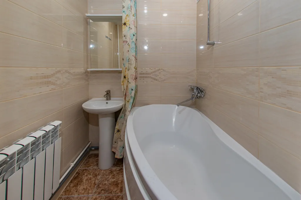 Квартира в центре города