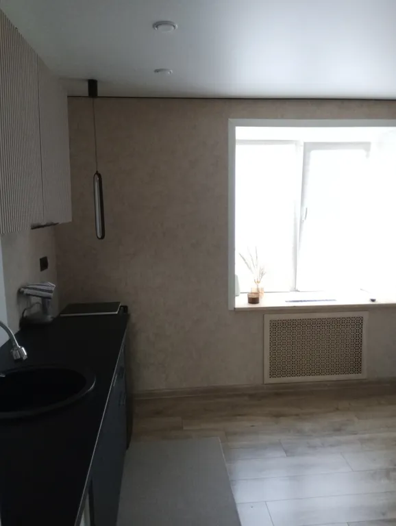 Уютная студия в центре города