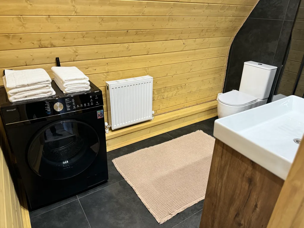 1-комнатный Дом