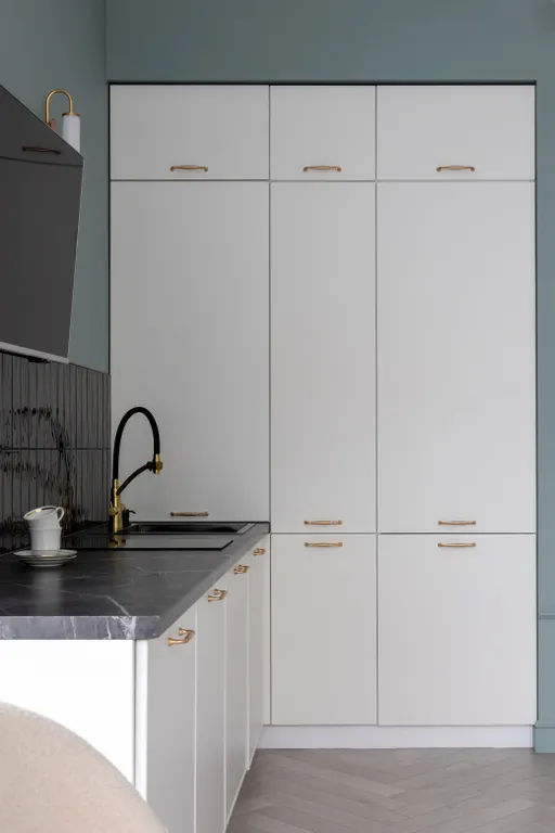 Апартаменты на променаде