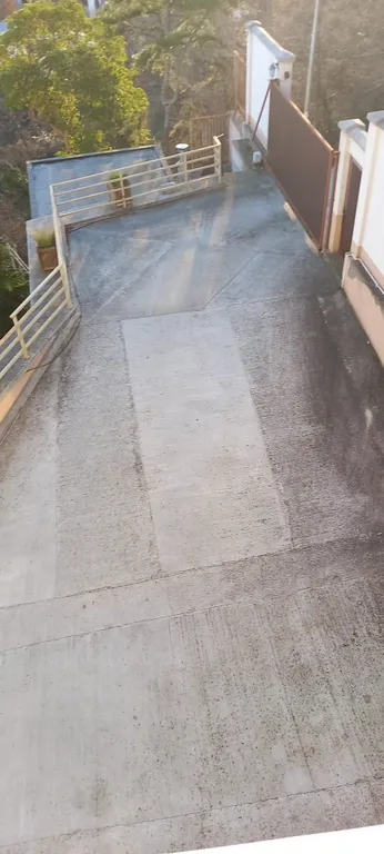 Апартаменты с видом на море