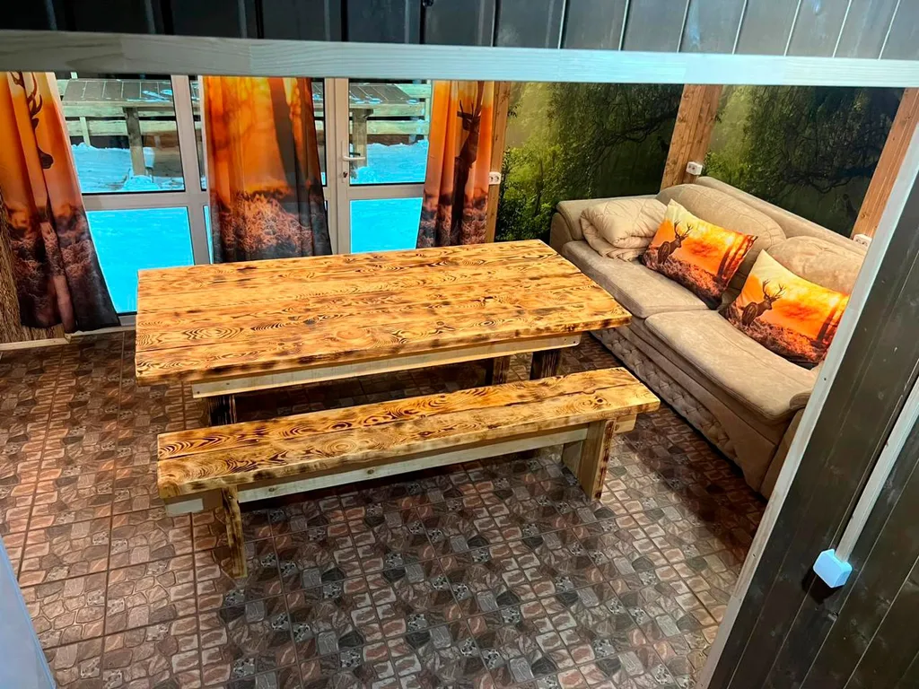 5-комнатный Дом