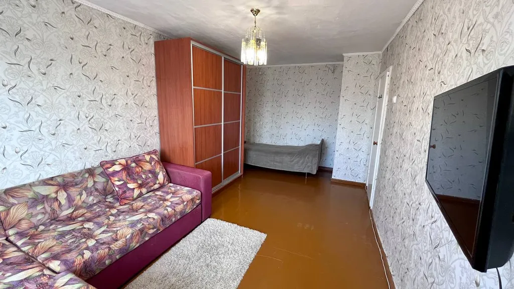 Квартира Удобная транспортная доступность — аренда посуточно в Кемь