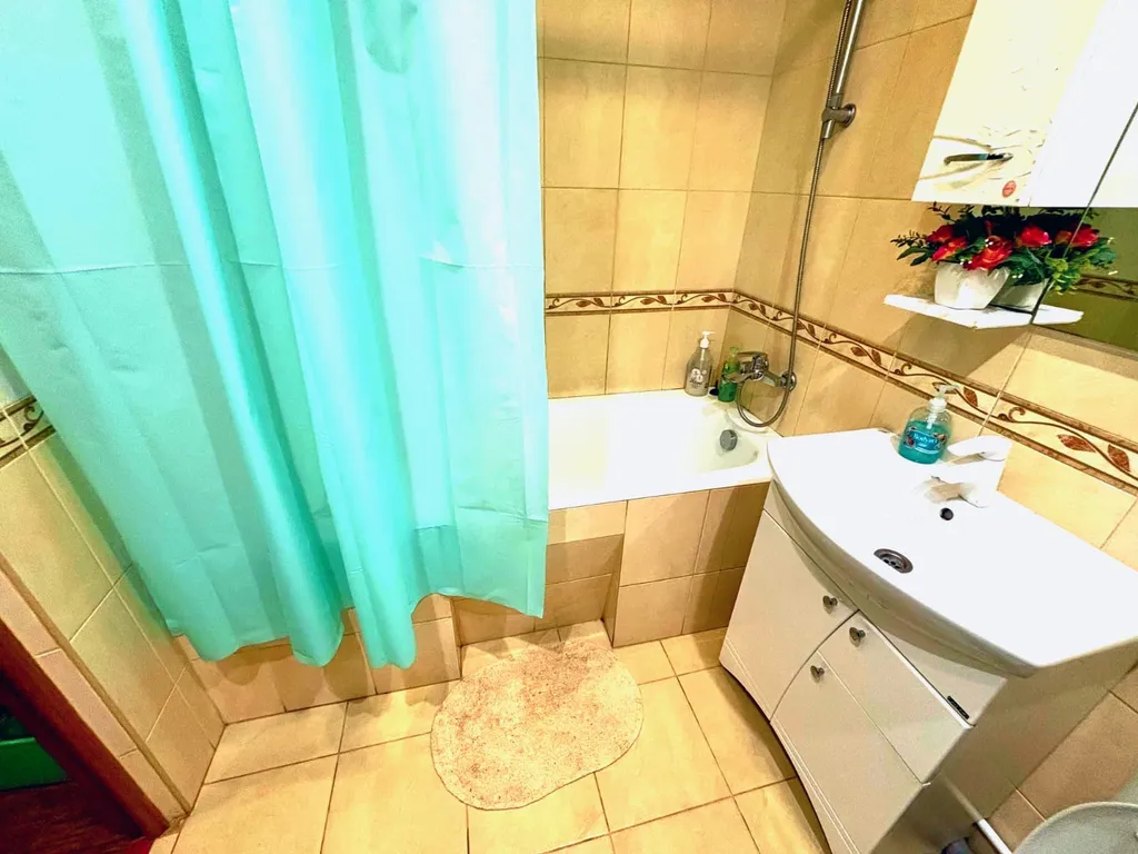 Красивая и уютная квартира в центре города