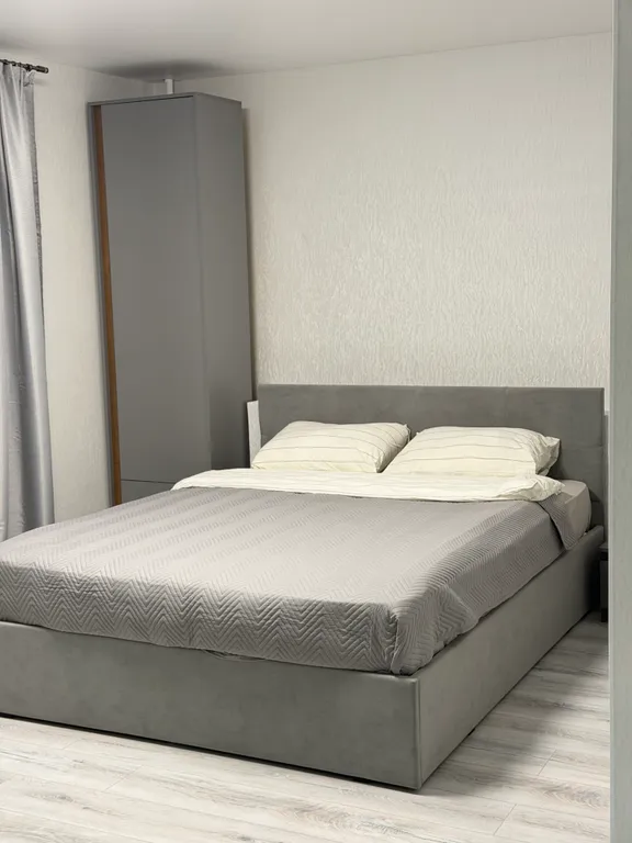 Стильные апартаменты в центре города