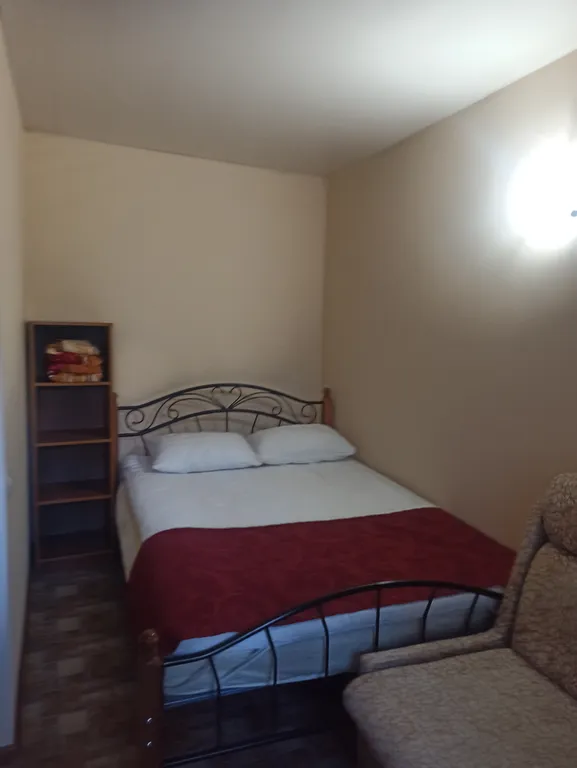 Квартира Комната — Сириус