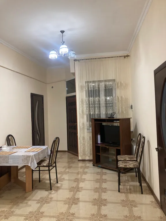 Дом в центре города