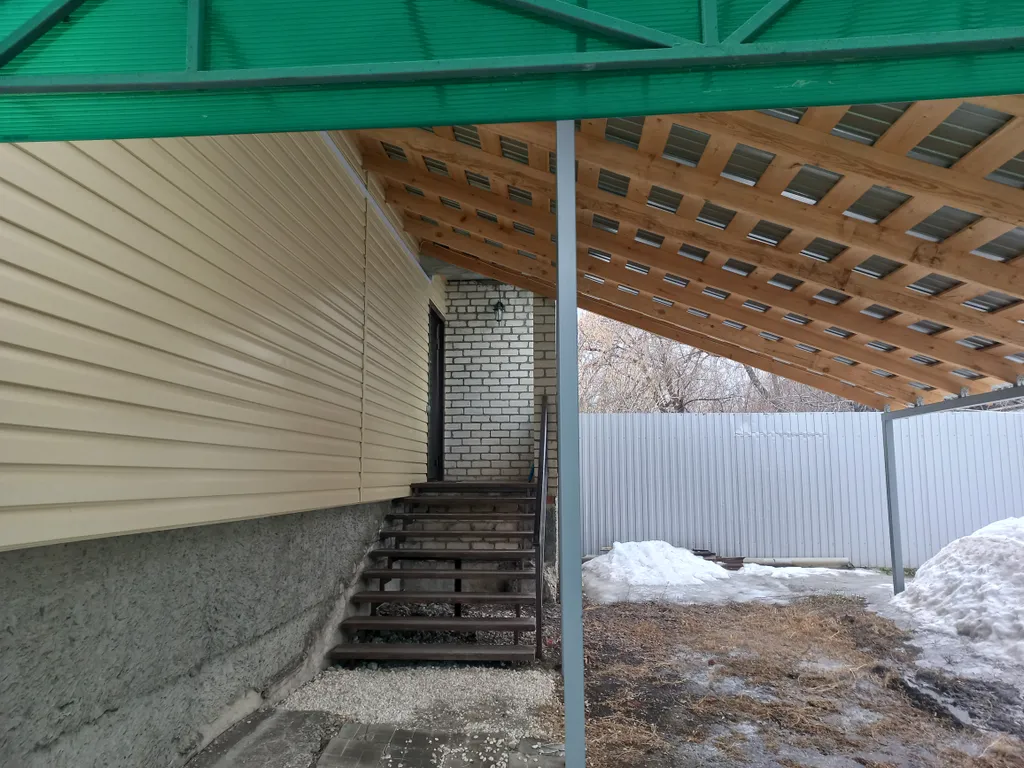 Уютный аппартамент