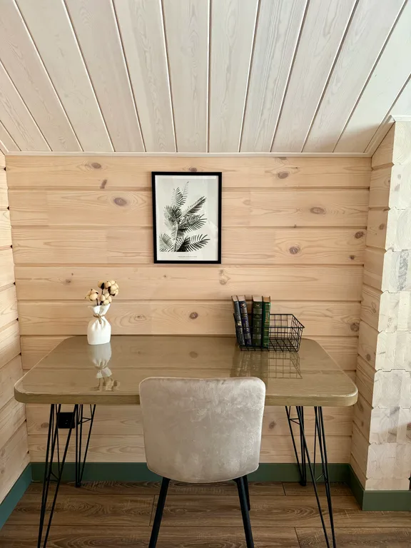 5-комнатный Дом