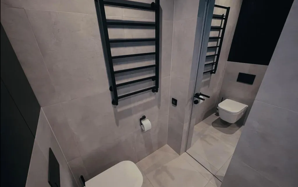 Апартаменты ЛЮКС с шикарным панорамным видом на город