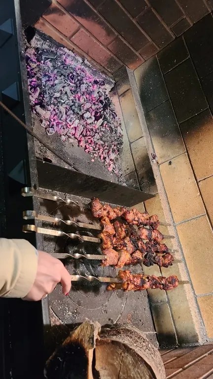 Дом за озером