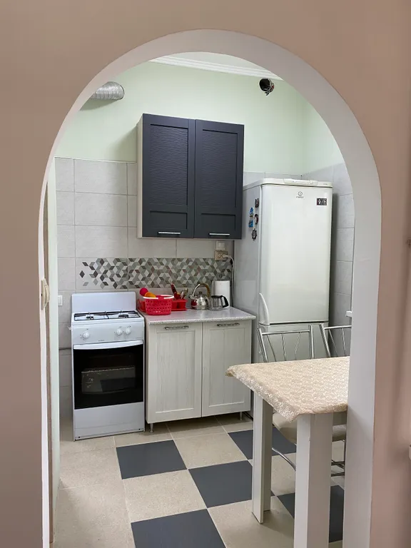 Часть дома с отдельным входом