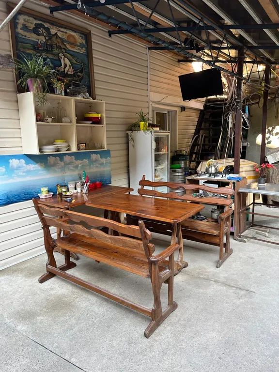 Таунхаус для большой семьи у моря