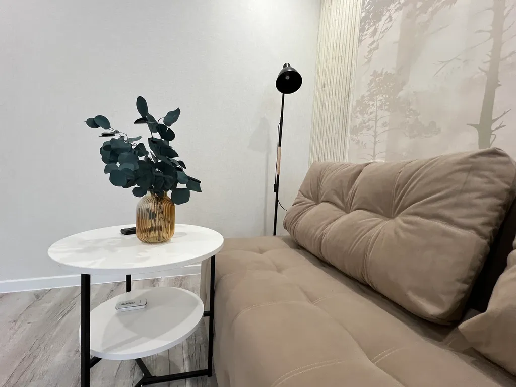 Живите современно