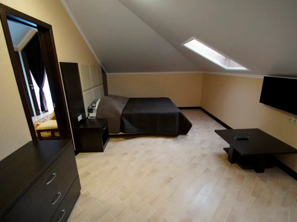 Квартира Квартира Люкс — Геленджик