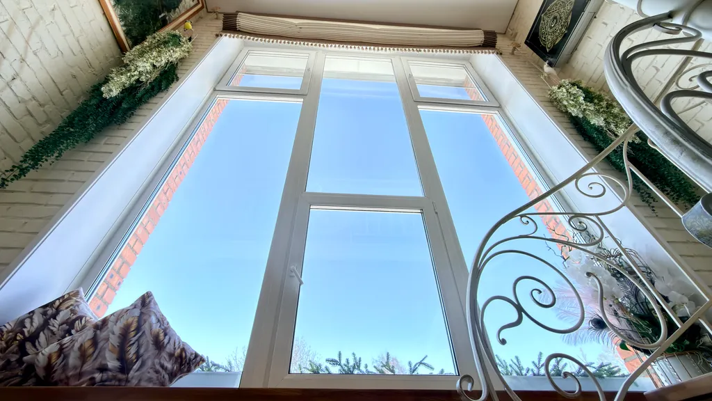 Двухуровневые  Апартаменты-Роскошь,Комфорт,Современные технологии.