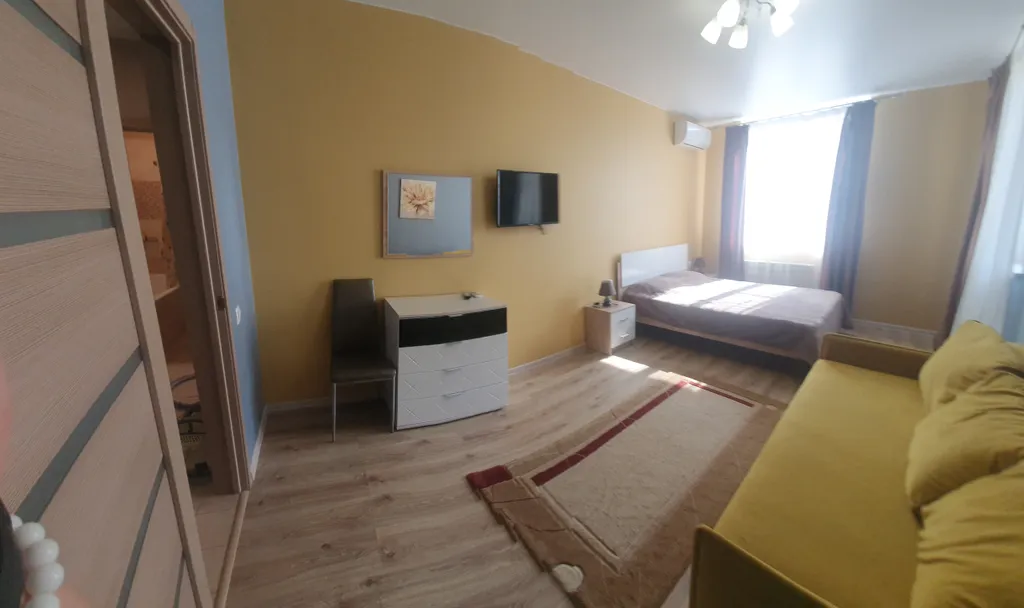 Уютная квартира в Легенде