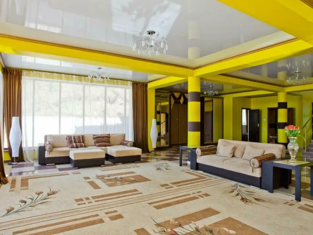 Ретрит дом Ливерпуль в Кудепсте