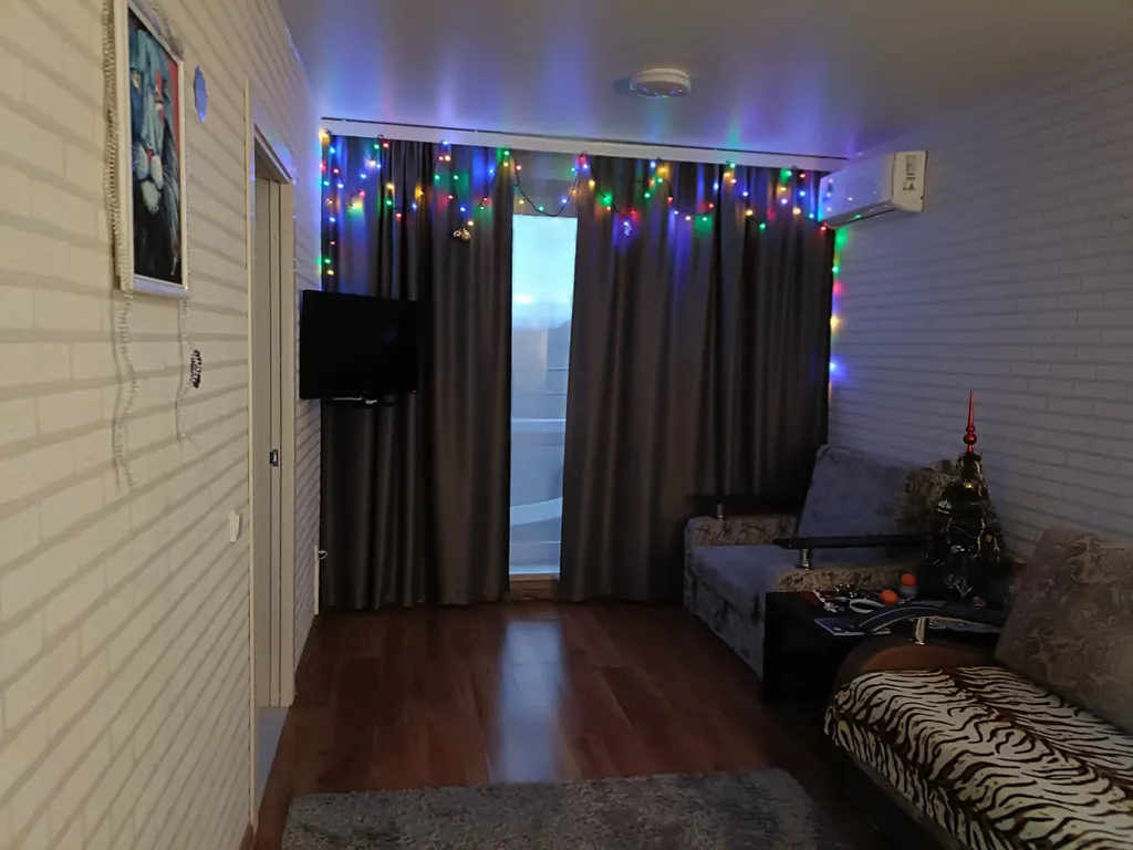 Уютная, чистая однокомнатная квартира со всеми удобствами — аренда посуточно в Нижний Тагил