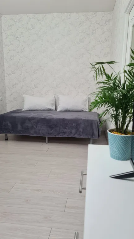 Квартира в самом центре Минска