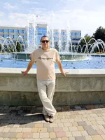 Сергей Чаленко